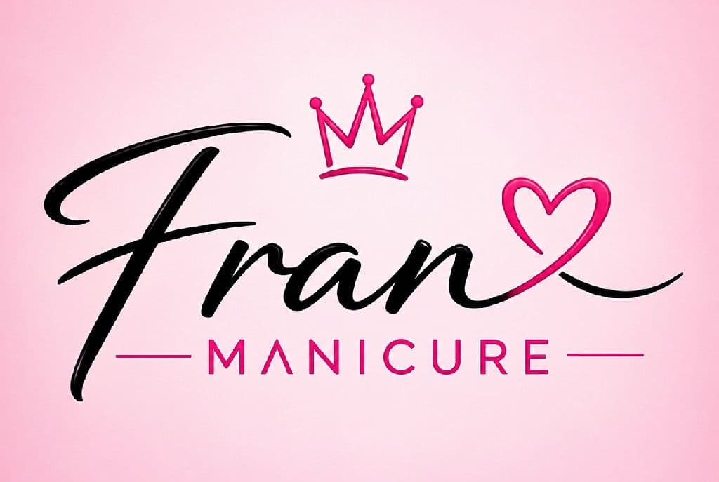 Fran_manicure34, Unhas, foto 1 de 3