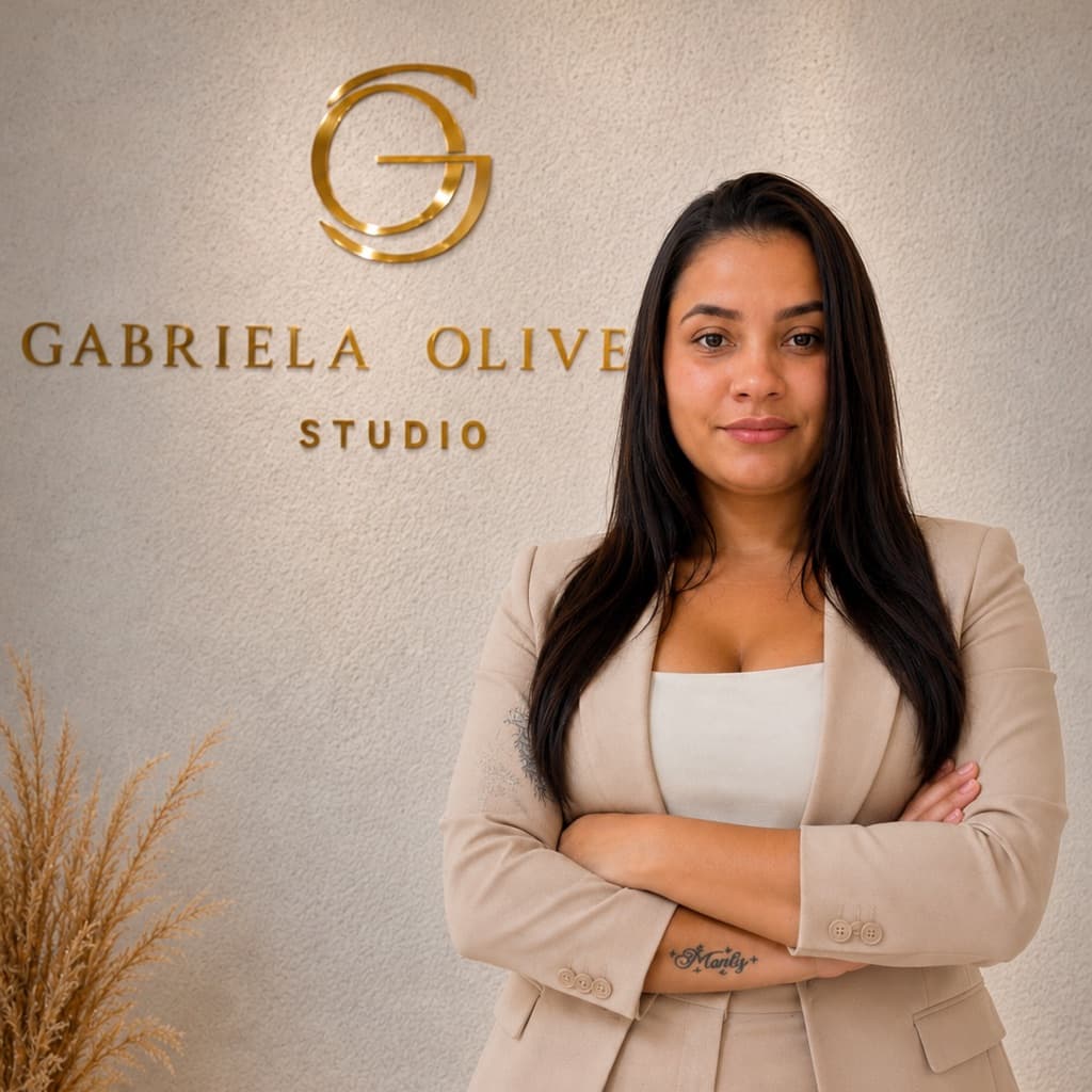 Gabriela, Unhas, foto 1 de 1