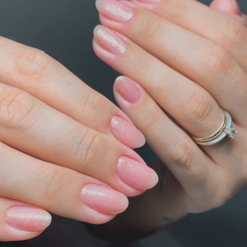 Emilly Vitória, Unhas, foto 1 de 1