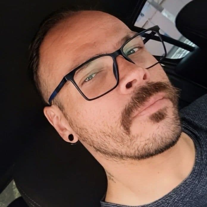 Teacher Andrew 🇺🇸, Recuperação, foto 2 de 2