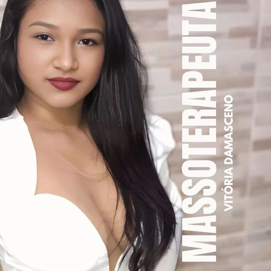 Vitoria massoterapeuta, Massagem, foto 1 de 1