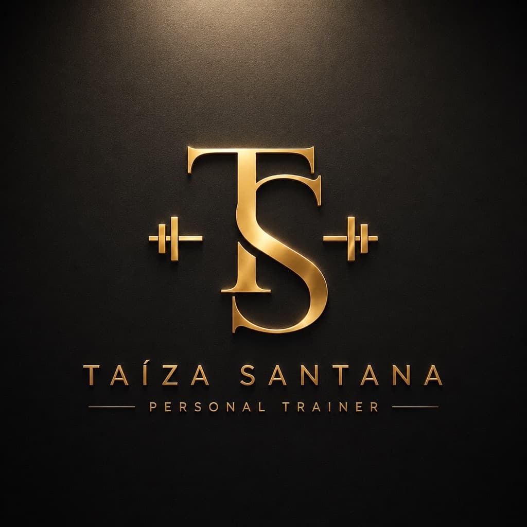 Taiza  Santana, Treinamento, foto 1 de 1