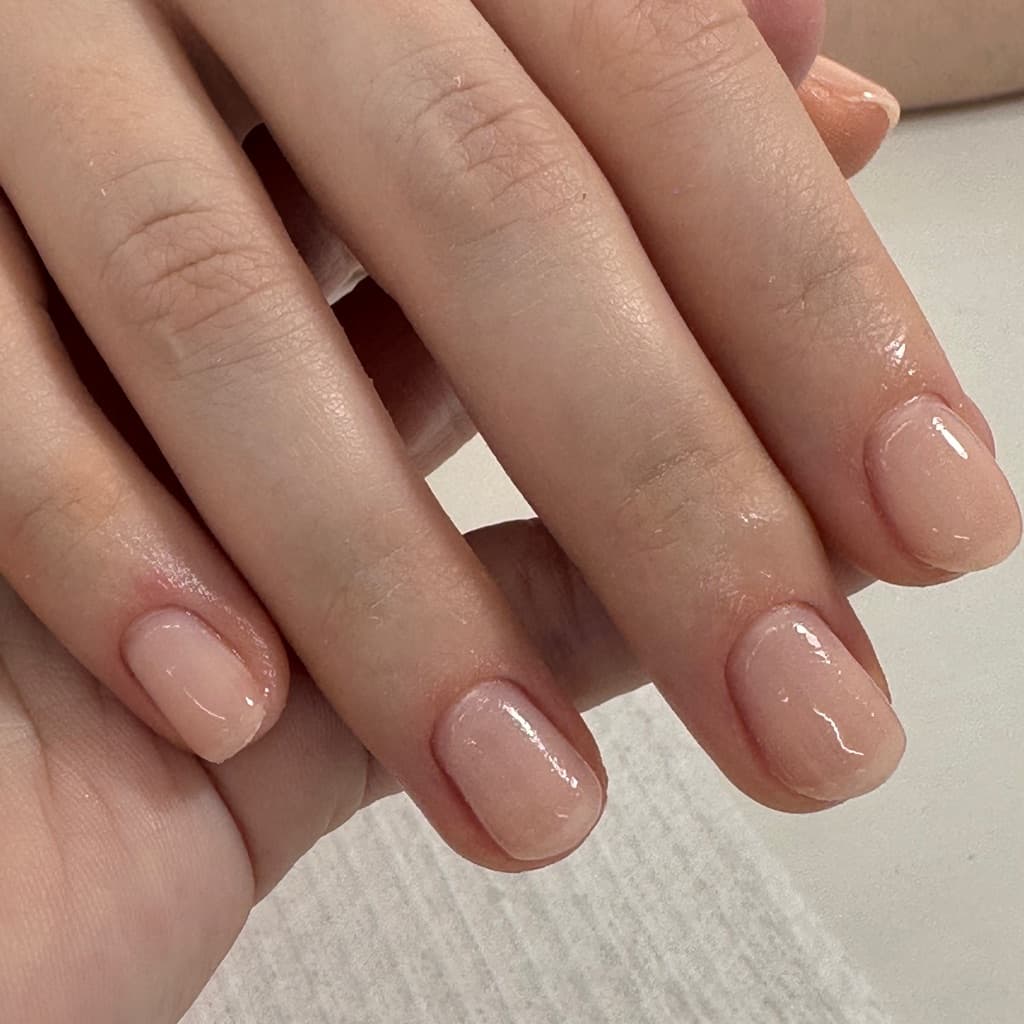 Fernanda, Unhas