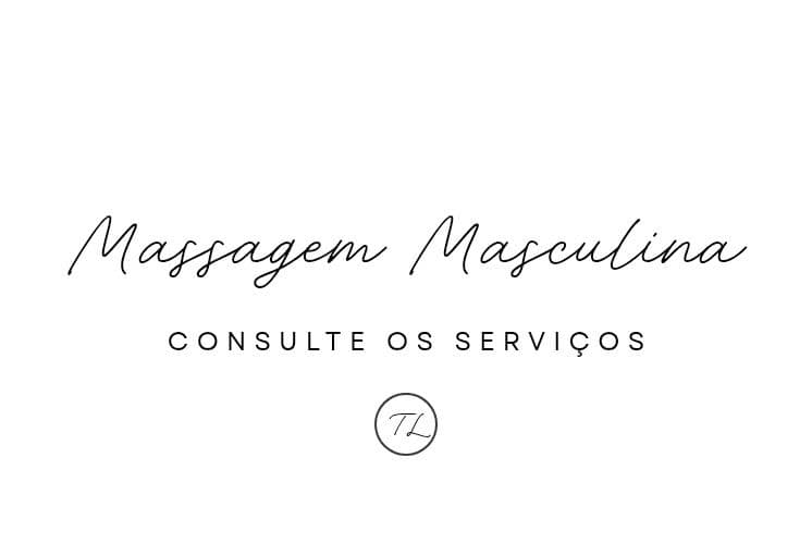 Tulio, Massagem, foto 1 de 3