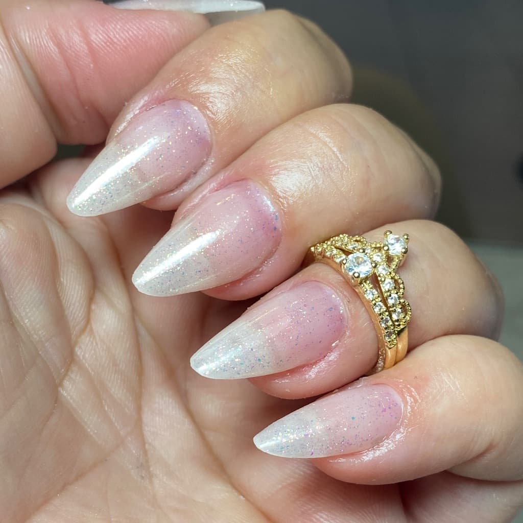 Manicure Nail Designer/ Instrutora, Unhas, foto 1 de 1