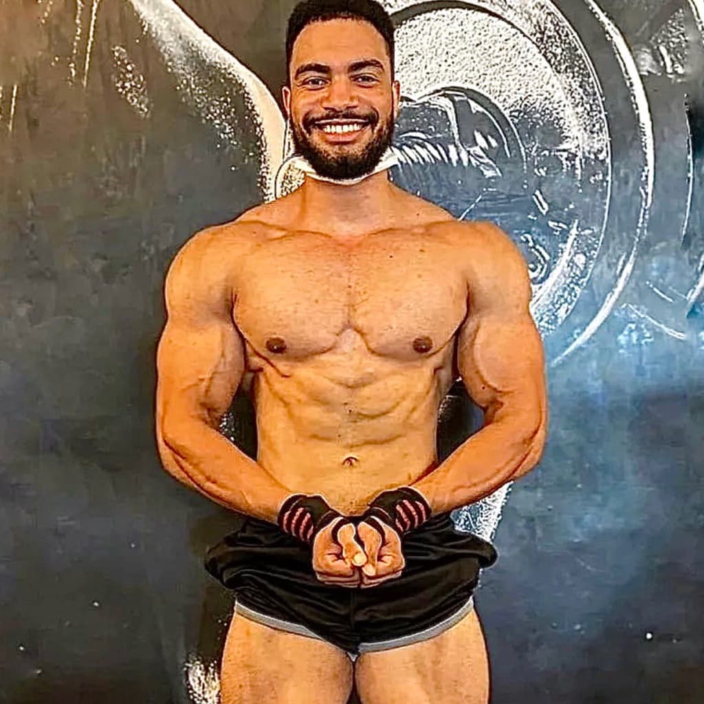 Emerson Silva Personal, Treinamento, foto 2 de 2