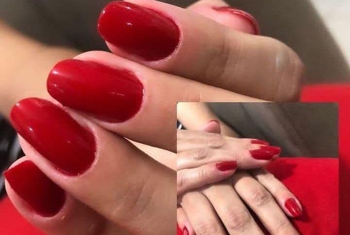 Manicure e Pedicure, Unhas