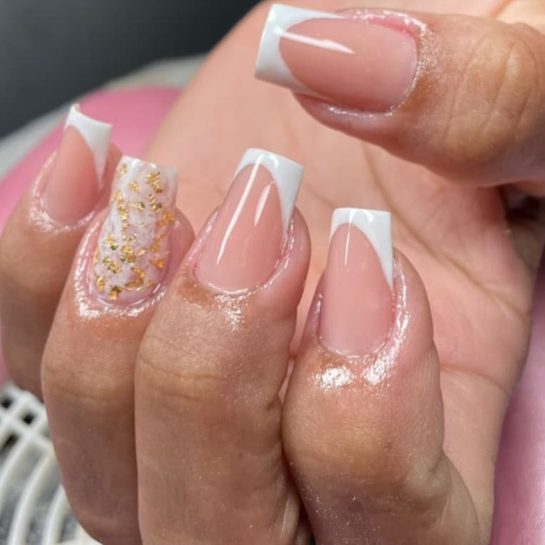 Carla, Unhas, foto 1 de 2