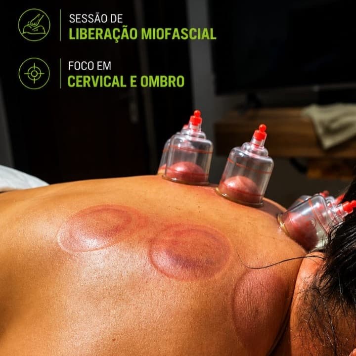 Heitor Murbach, Massagem
