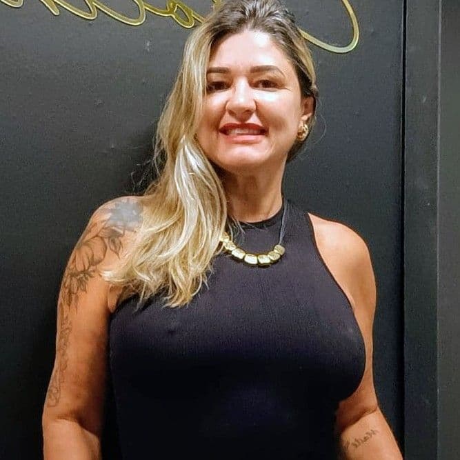 Alessandra Marques, Massagem, foto 1 de 1