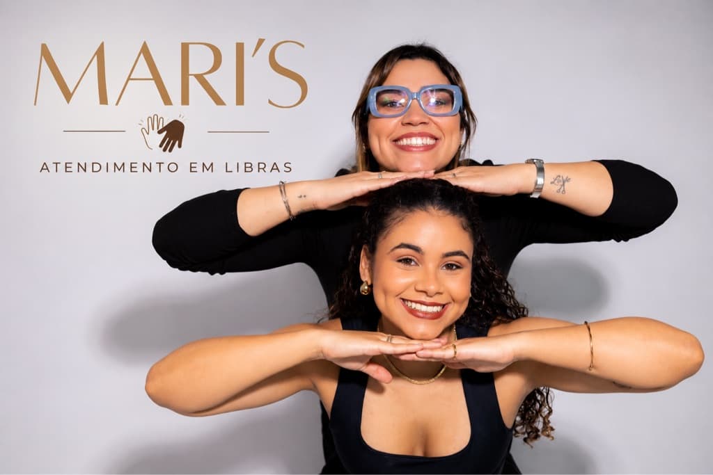 Mari’s Beleza E Bem Estar, Maquiagem, foto 1 de 3