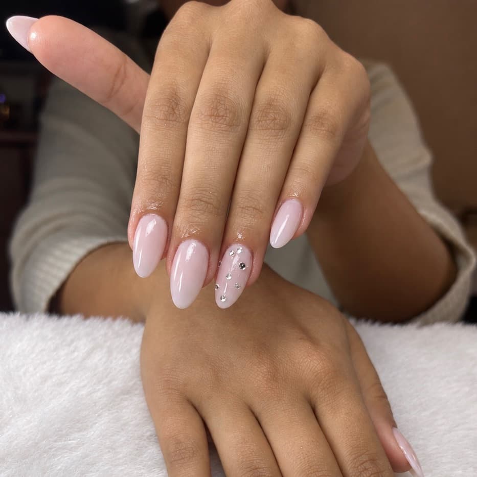 Tamy Nails, Unhas, foto 2 de 3