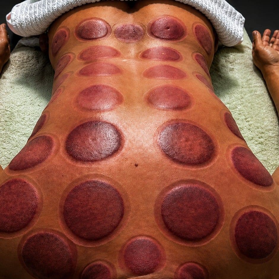 Essenza Care, Massagem, foto 2 de 3