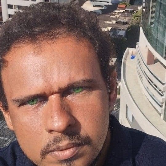 Jorge Relachamentos, Massagem, foto 1 de 1