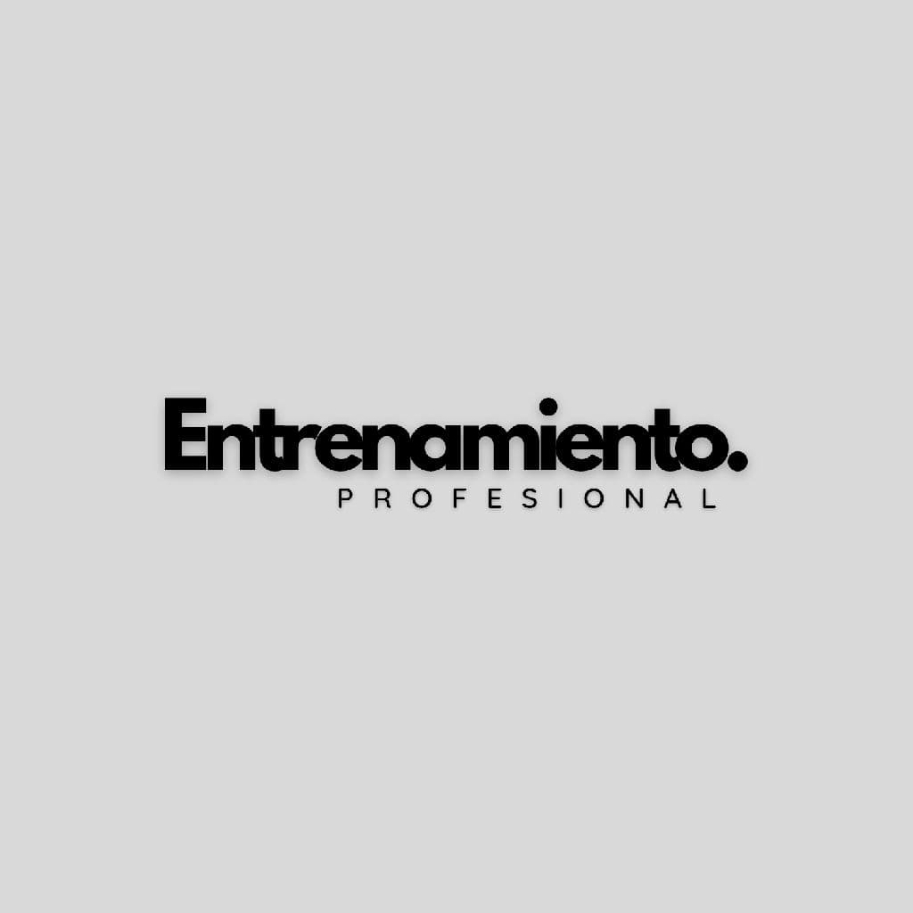 Tomás Vogliotti - Entrenamiento Profesional, Treinamento, foto 1 de 1