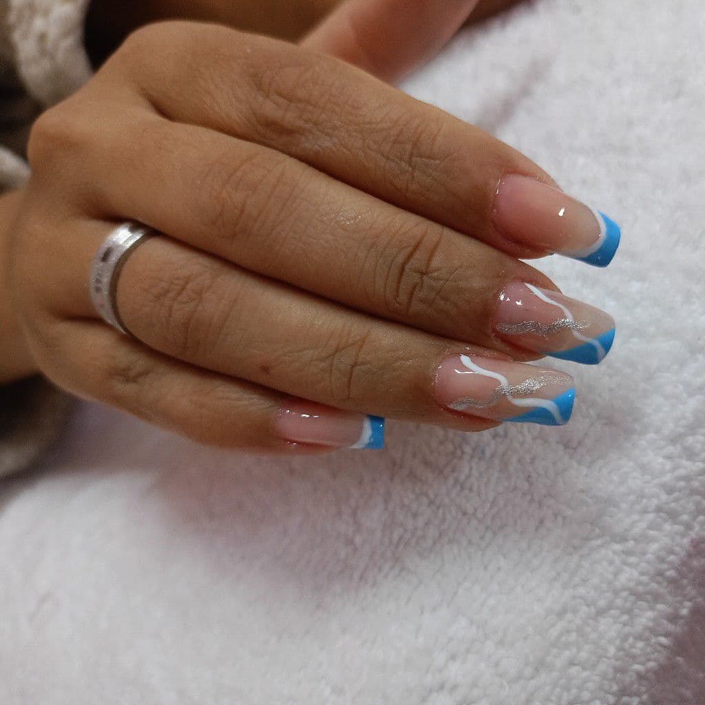 Beatriz Silva, Unhas, foto 1 de 2