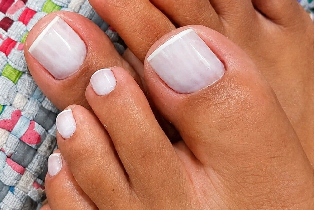 Thamanicure, Unhas, foto 1 de 3