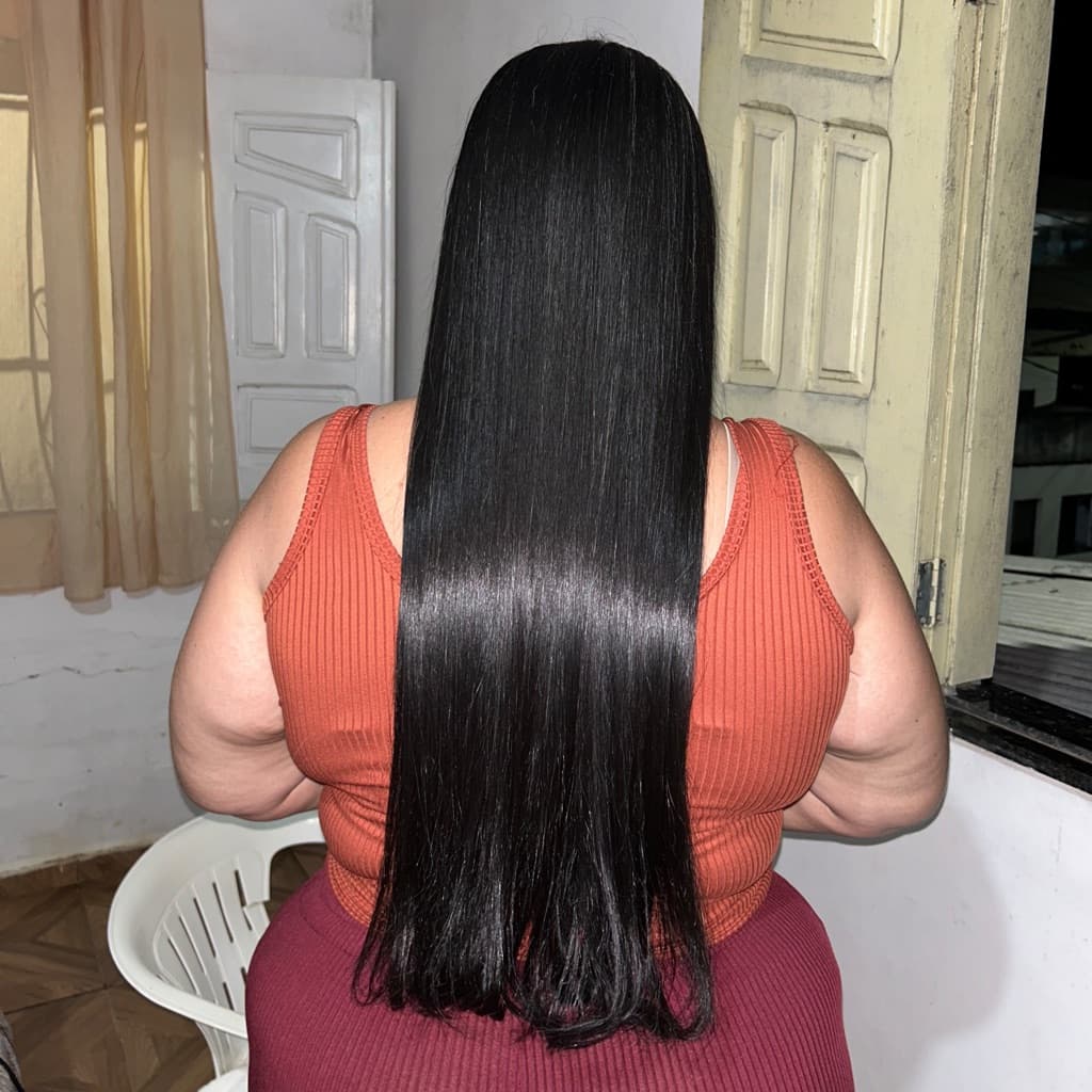 Sophia, Cabelo, foto 1 de 2