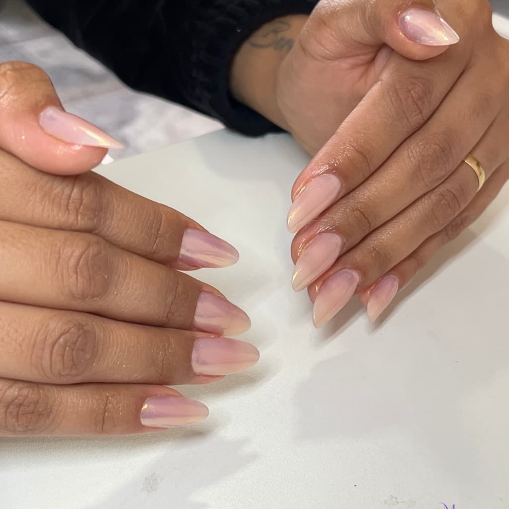 Isabelli Machado, Unhas, foto 1 de 2