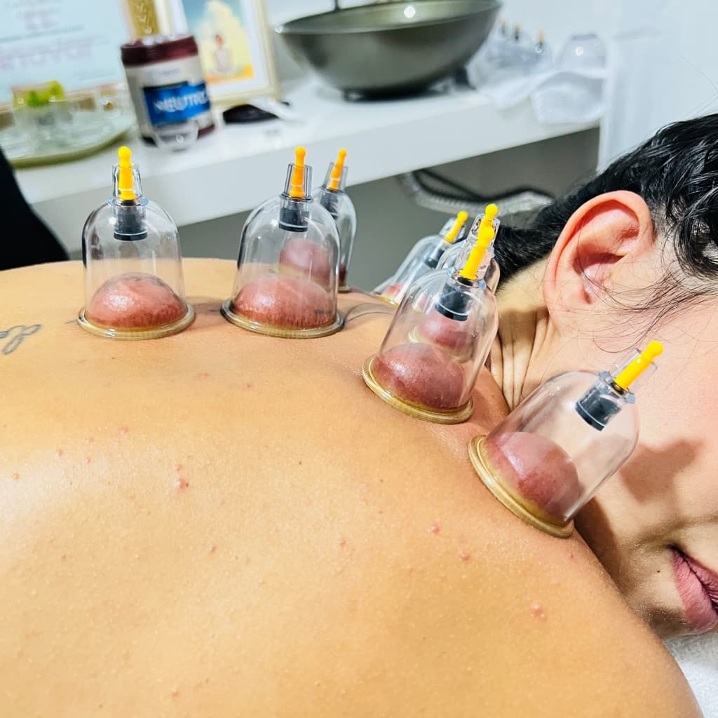Mariany Massoterapeuta, Massagem, foto 1 de 1