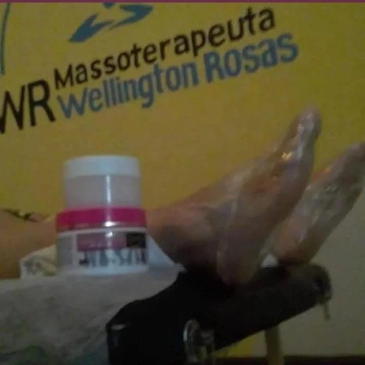 Massagem, Massagem, foto 1 de 2