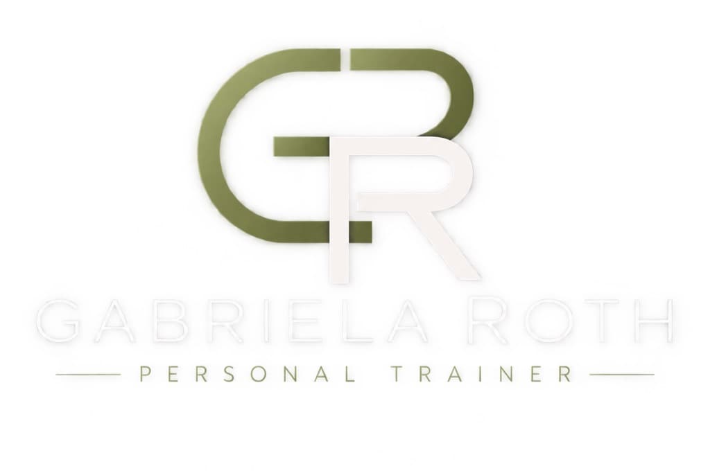 Gabriela Roth | Personal Trainer, Treinamento, foto 1 de 3