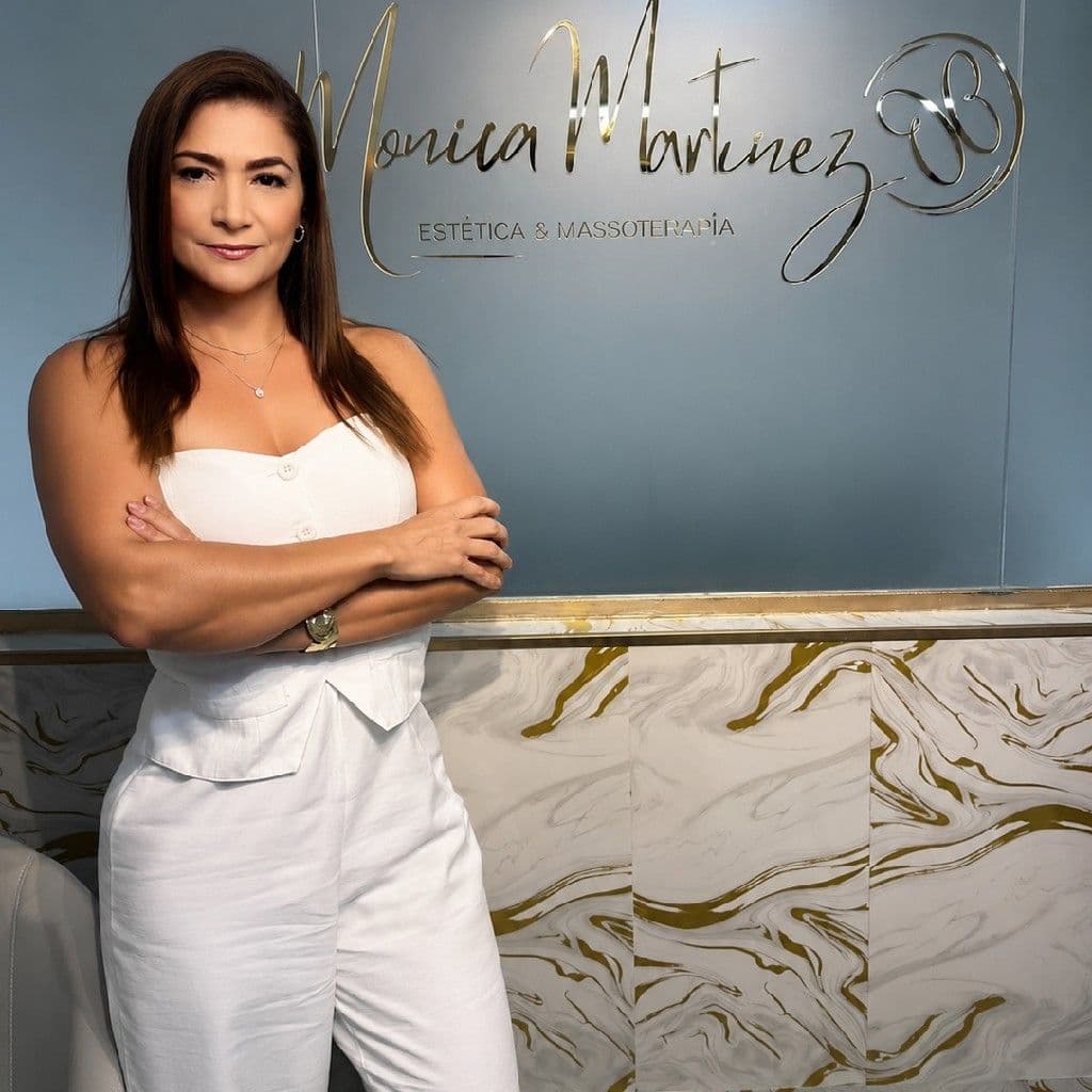 Monica Martinez Estética E Massoterapia, Pele, foto 1 de 1