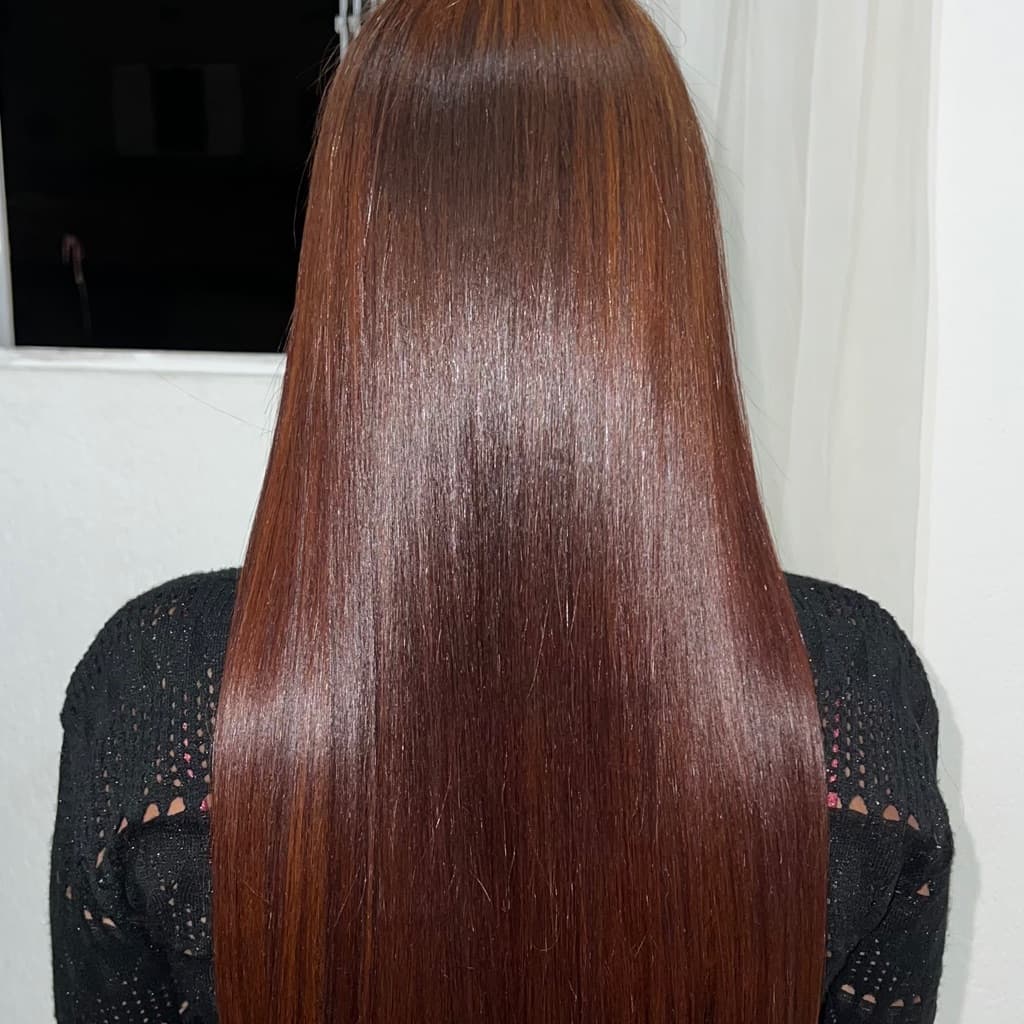 Karolainy Studio, Cabelo, foto 1 de 2