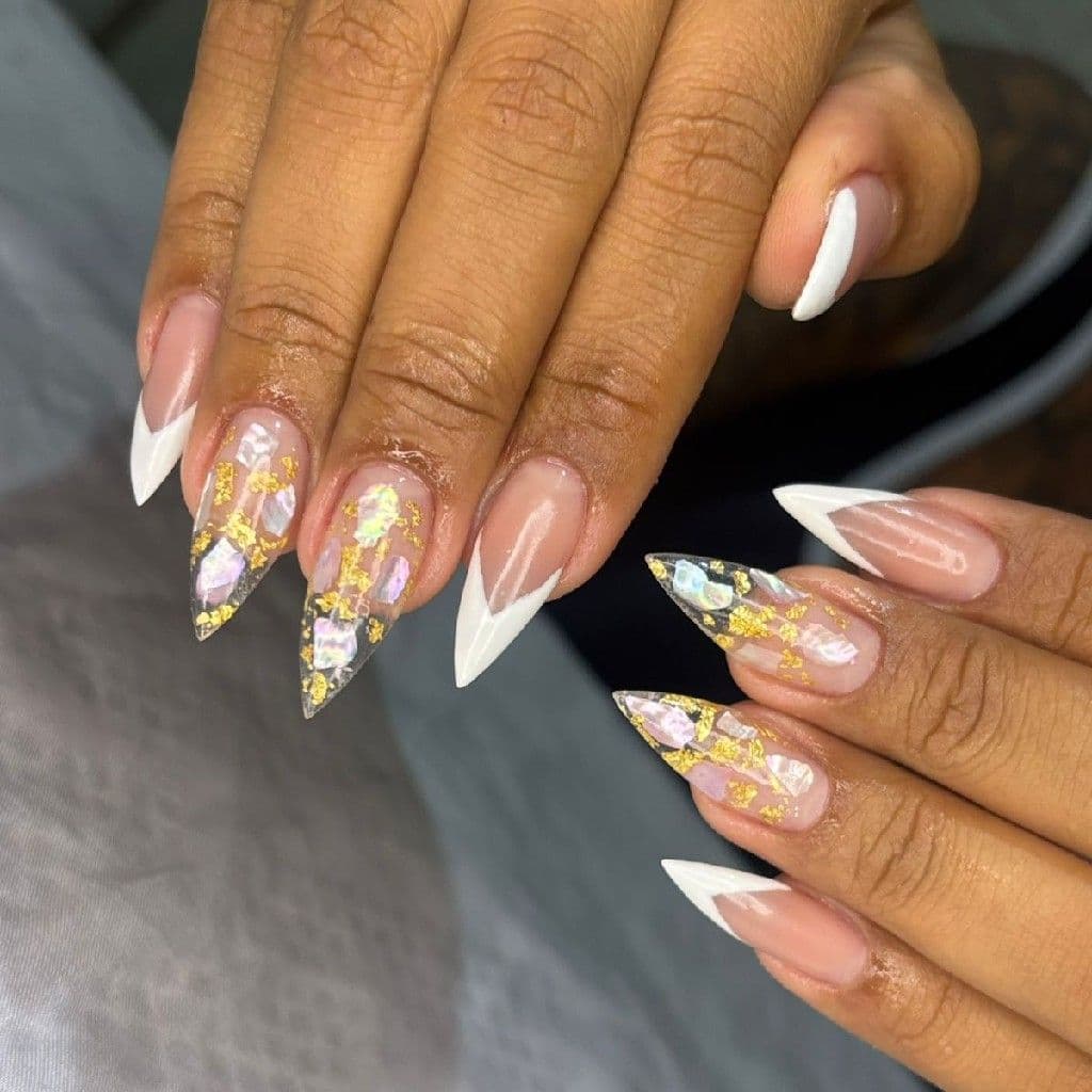 Juliana Nails Designer, Unhas