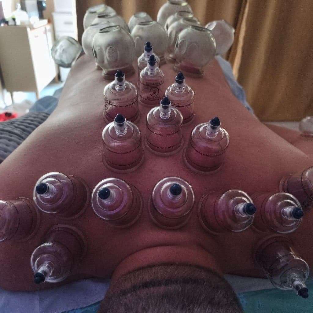 Qi Zen Terapias Integrativas, Massagem, foto 2 de 3