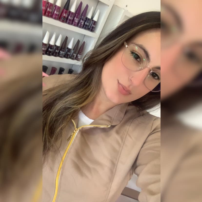 Eduarda Ramos, Unhas, foto 2 de 2