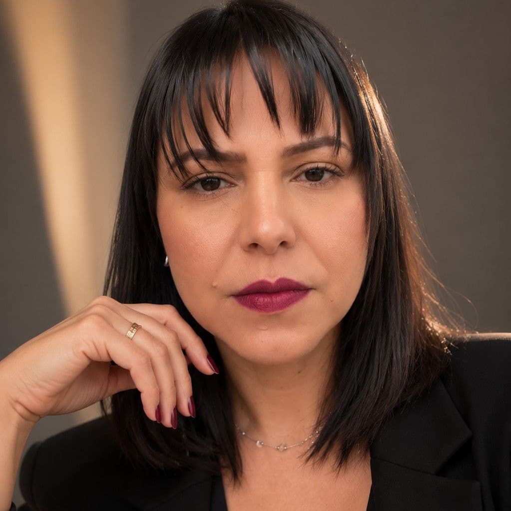 Elen Carvalho, Massagem, foto 1 de 1