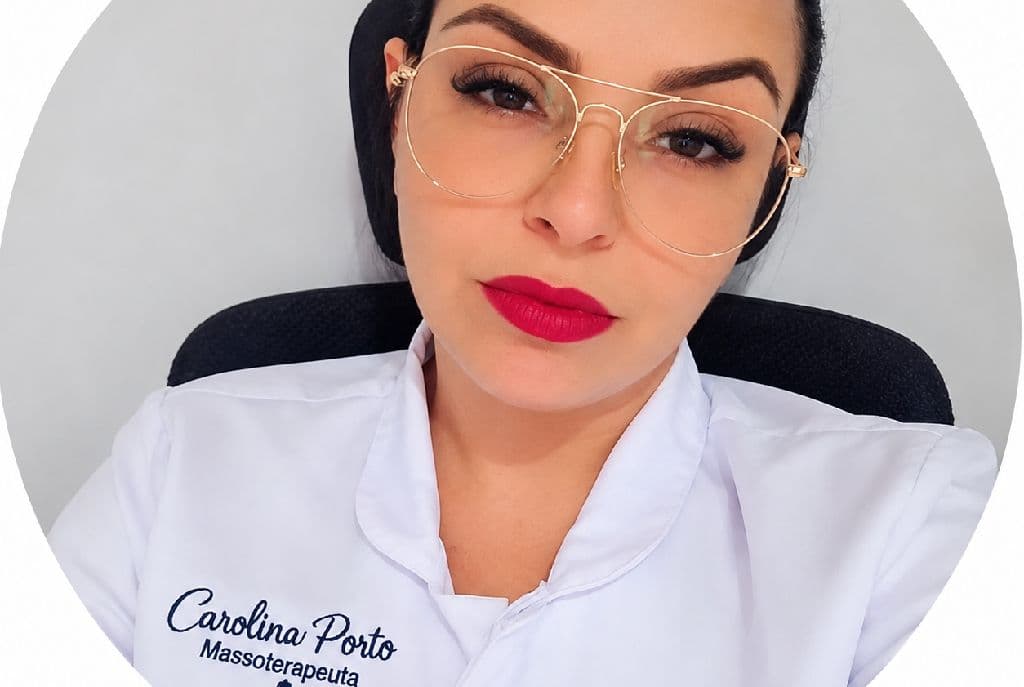 Caroline Porto, Massagem, foto 1 de 1
