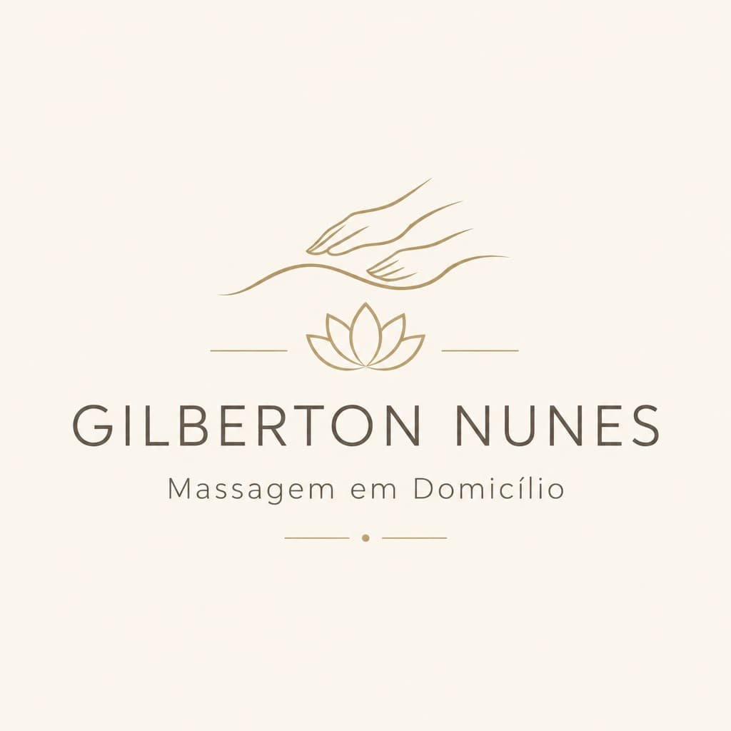 GILBERTON, Massagem, foto 2 de 3