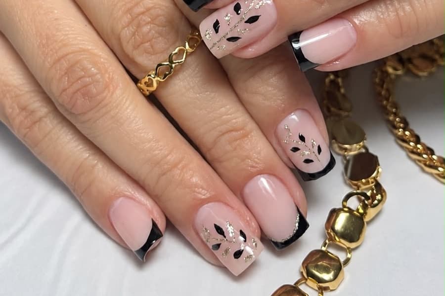 Naiane Nail designer, Unhas, foto 1 de 3