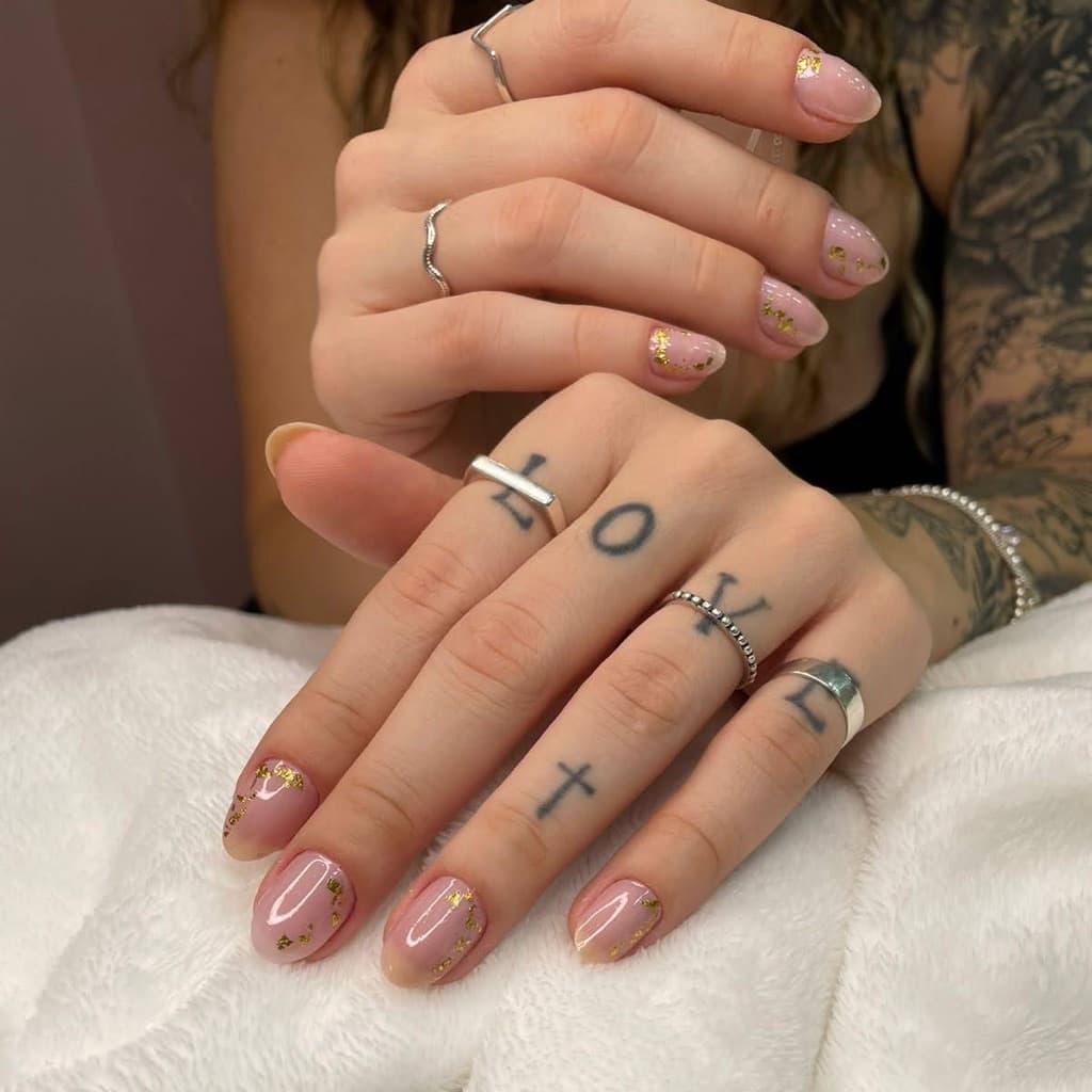Conceito Unhas & Design, Unhas