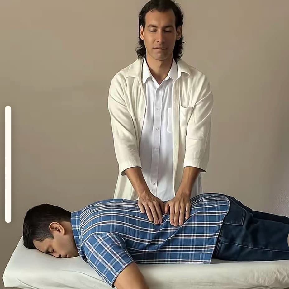 Abid, Massagem, foto 1 de 1