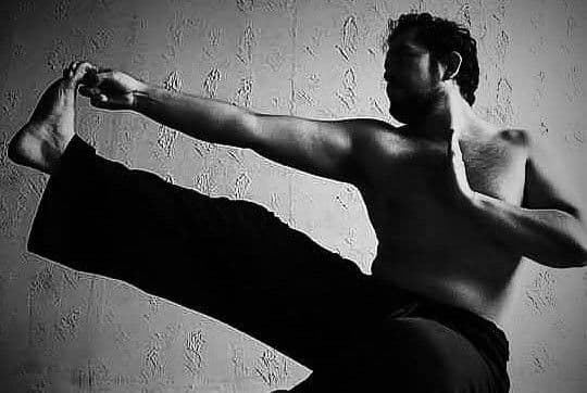 Robisom Massoterapia & Yoga, Massagem, foto 1 de 2