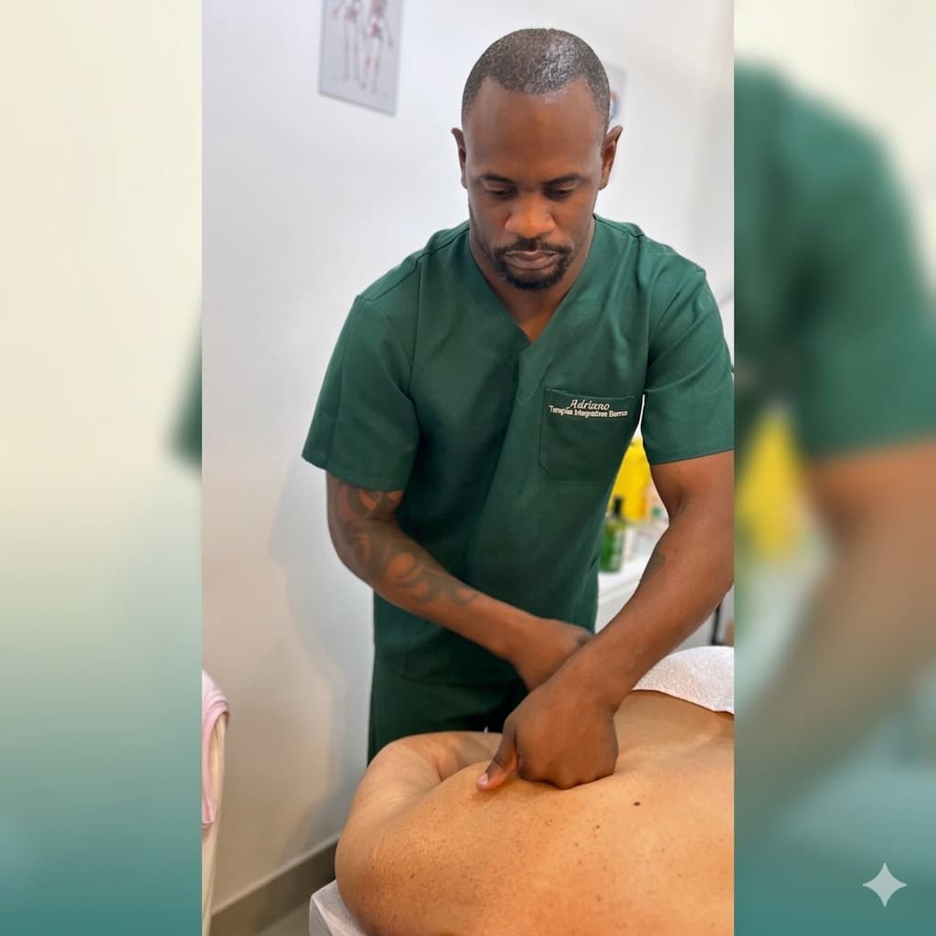 Adriano massoterapia, Massagem, foto 2 de 2