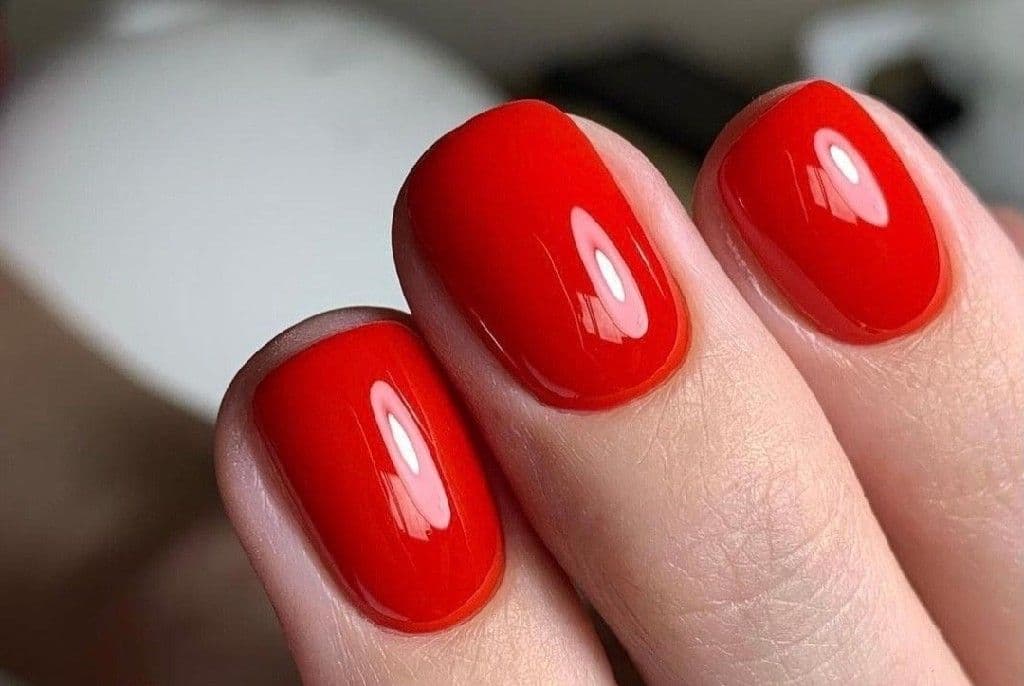Taty Anjos Manicure, Unhas