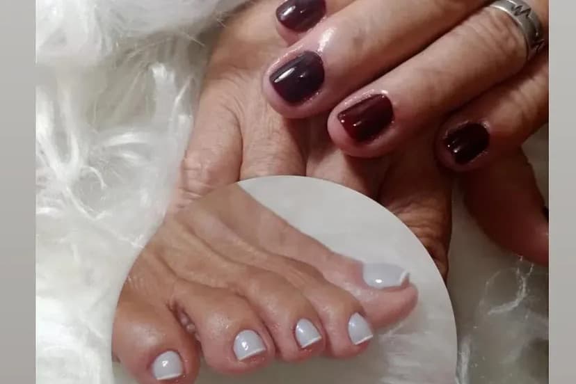 Geiza Mendes, Cabelo, foto 1 de 3