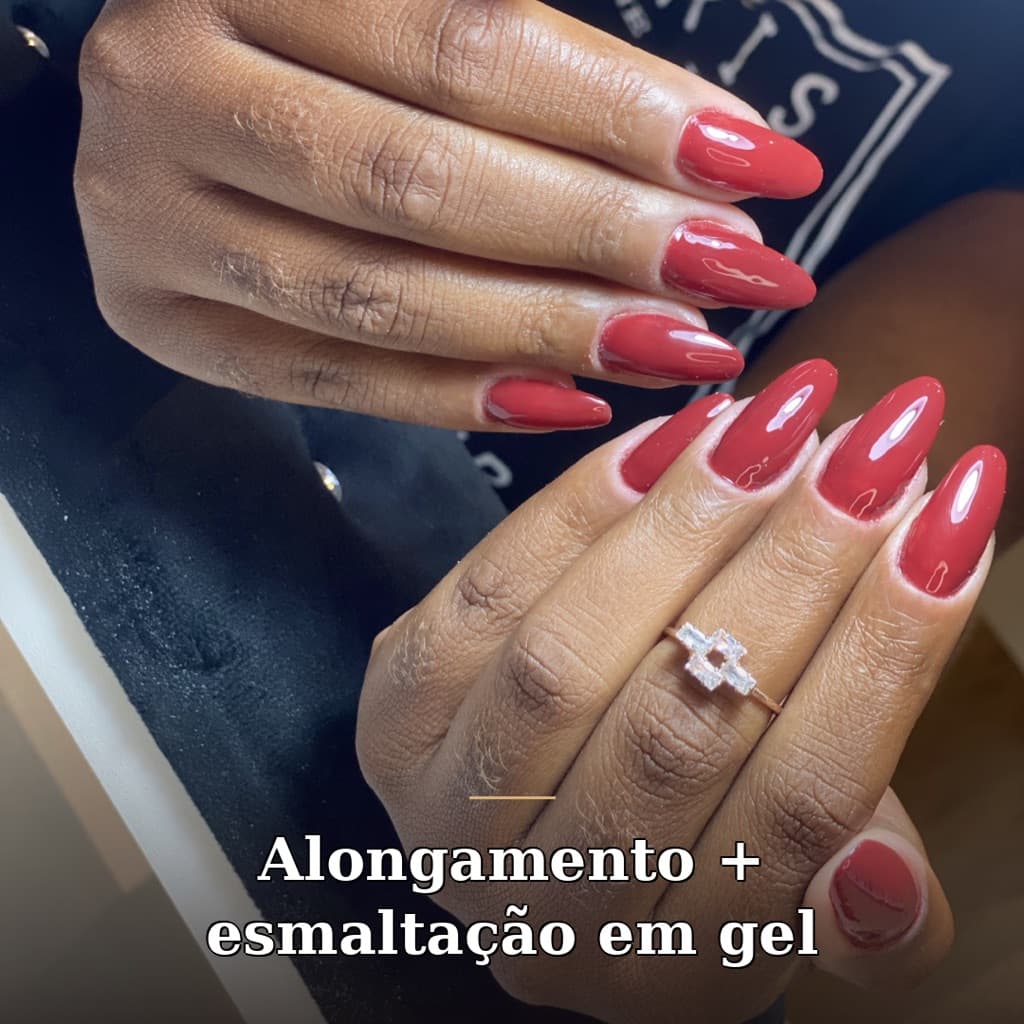 Debora nails, Unhas, foto 2 de 3