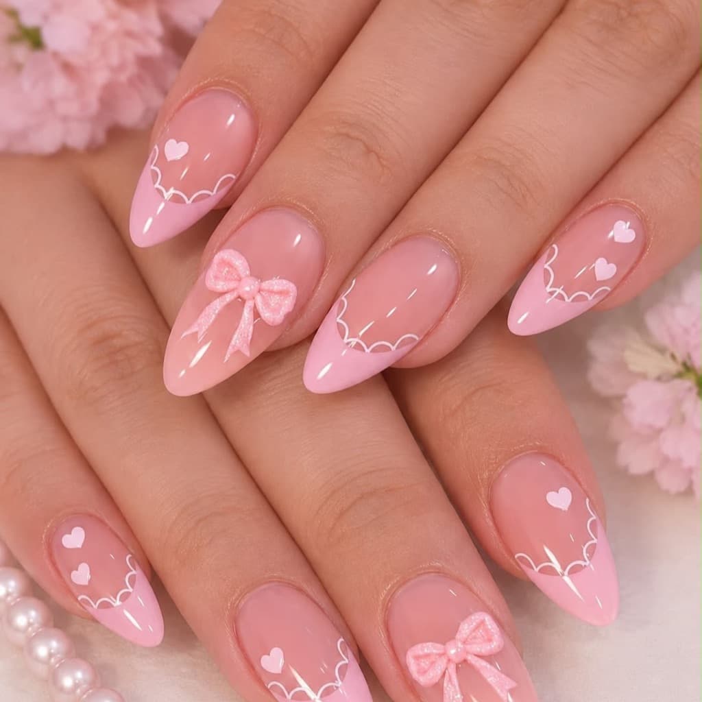 Studio VAnia Ribeiro, Unhas, foto 1 de 2