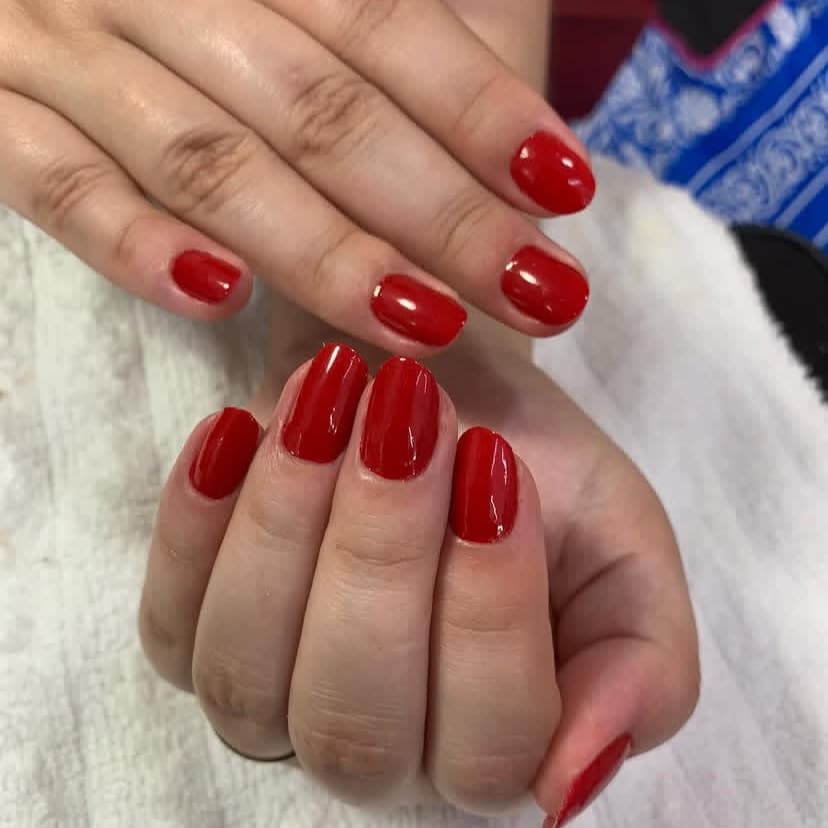 Elissandra, Unhas, foto 1 de 1
