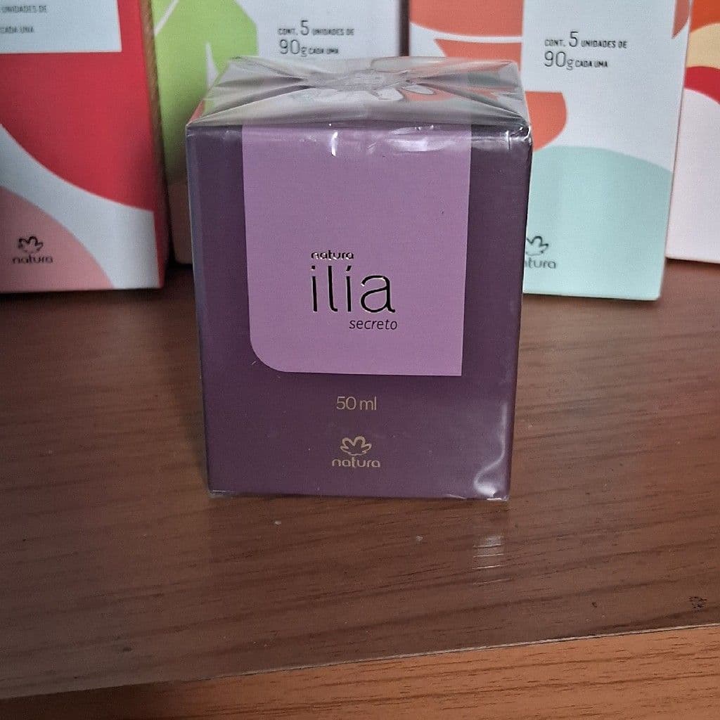 Michele MARTINS ,Líder De NEGÓCIOS Natura E AVOn, Pele, foto 1 de 1
