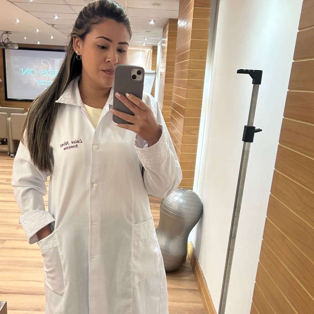 Estética E Bem Estar Luize Alves, Massagem, foto 1 de 1