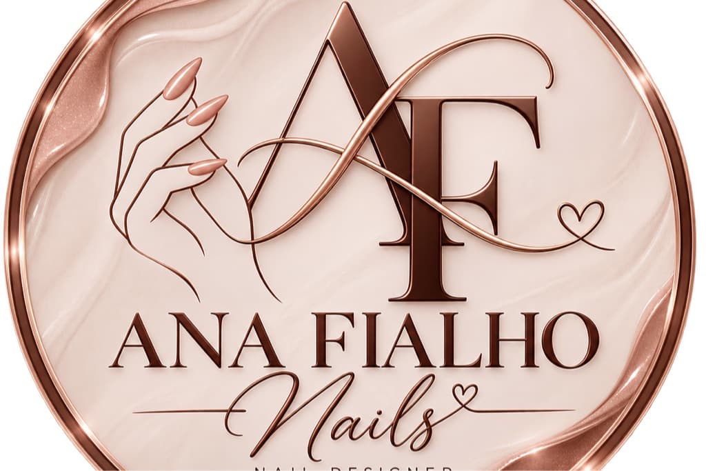 Ana Fialho Nails, Unhas, foto 1 de 2