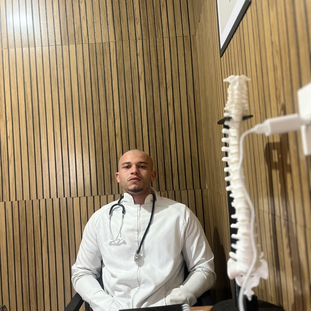 Rodrigo Caetano, Corrida, foto 1 de 1