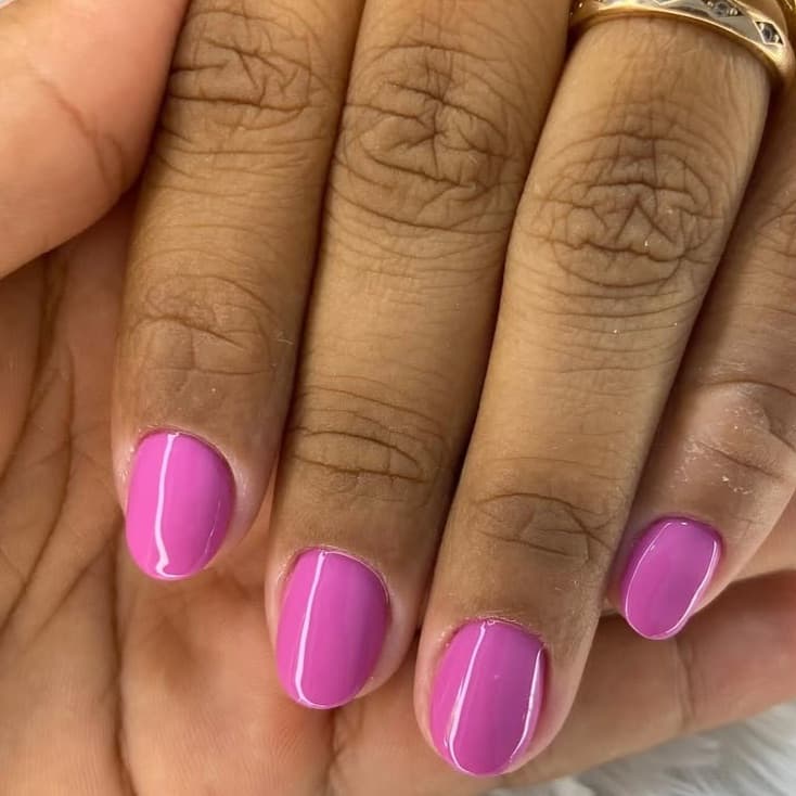 Larissa, Unhas, foto 1 de 2