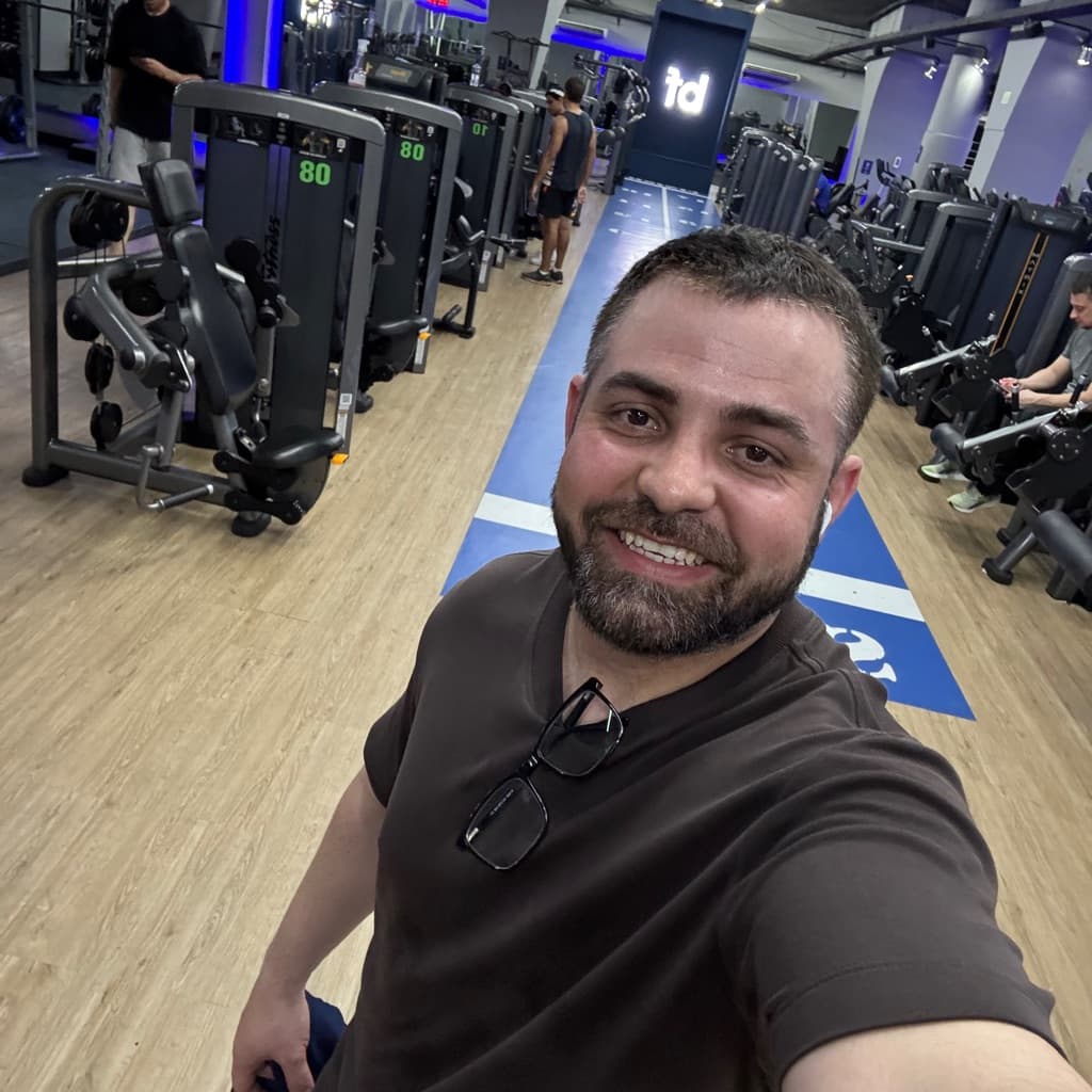 Mustafa, Massagem, foto 1 de 1